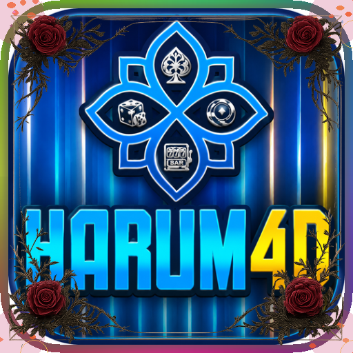 harum4d — galeri pratinjau - APK Resmi